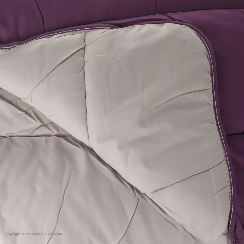 لحاف بلو کالین مدل S01 دو نفره سایز 209x206 سانتی متر لحاف بلو کالین مدل S01 دو نفره سایز 209x206 سانتی متر