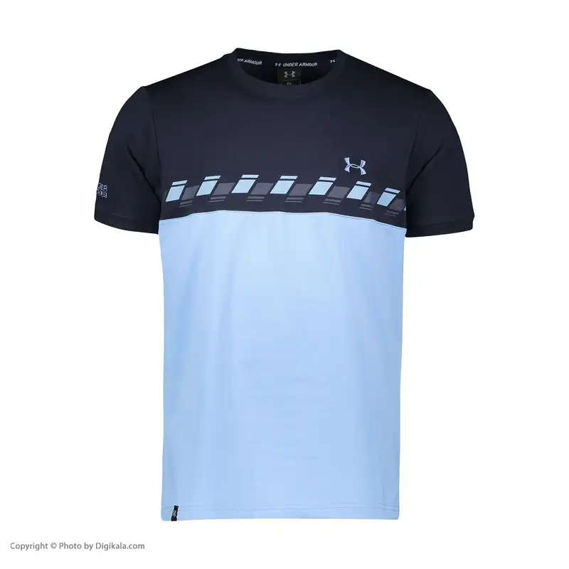 تی شرت ورزشی مردانه مدل 9424