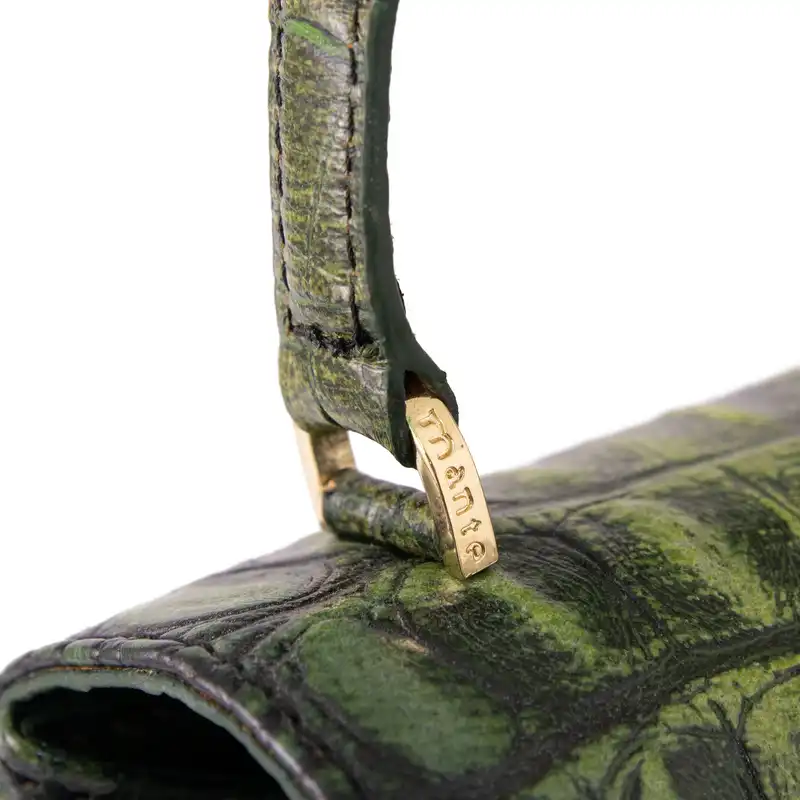 کیف رودوشی زنانه منط مدل F127 کد 66987