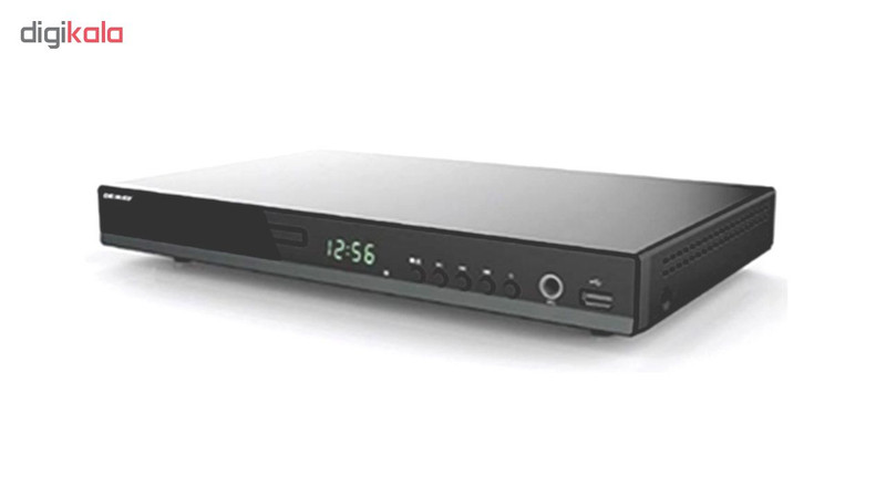 پخش کننده DVD دنای مدل 4402MS