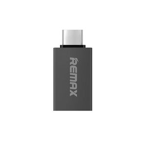 نقد و بررسی مبدل USB-C به USB 3.0 ریمکس مدل RM-K22R توسط خریداران
