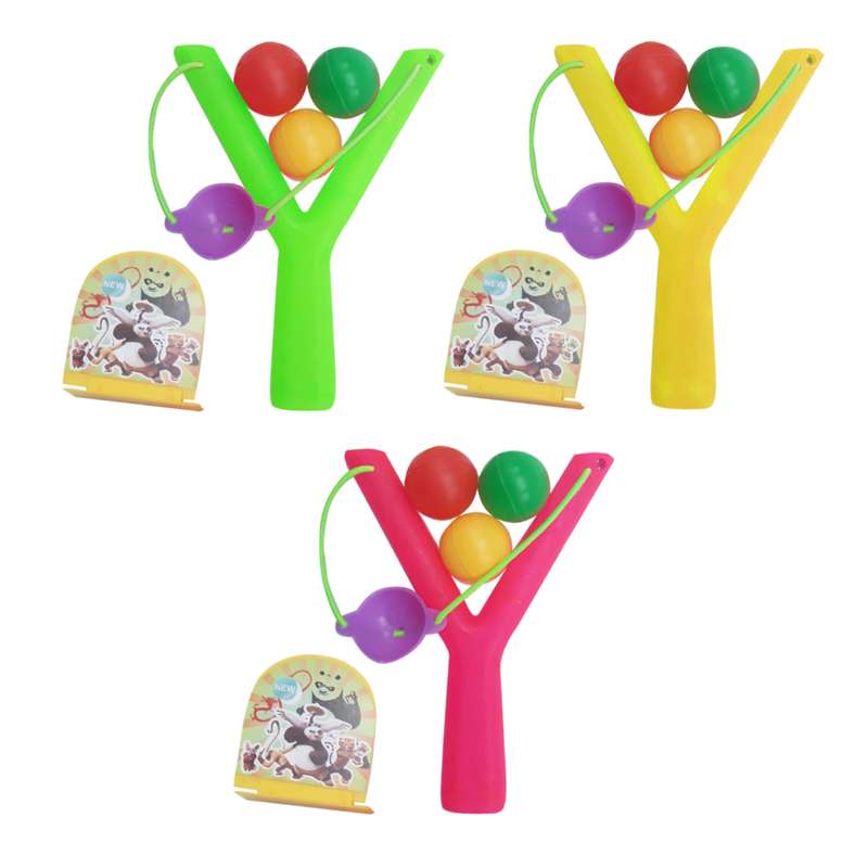 اسباب بازی مدل شوتر دستی کد 03 بسته 3 عددی