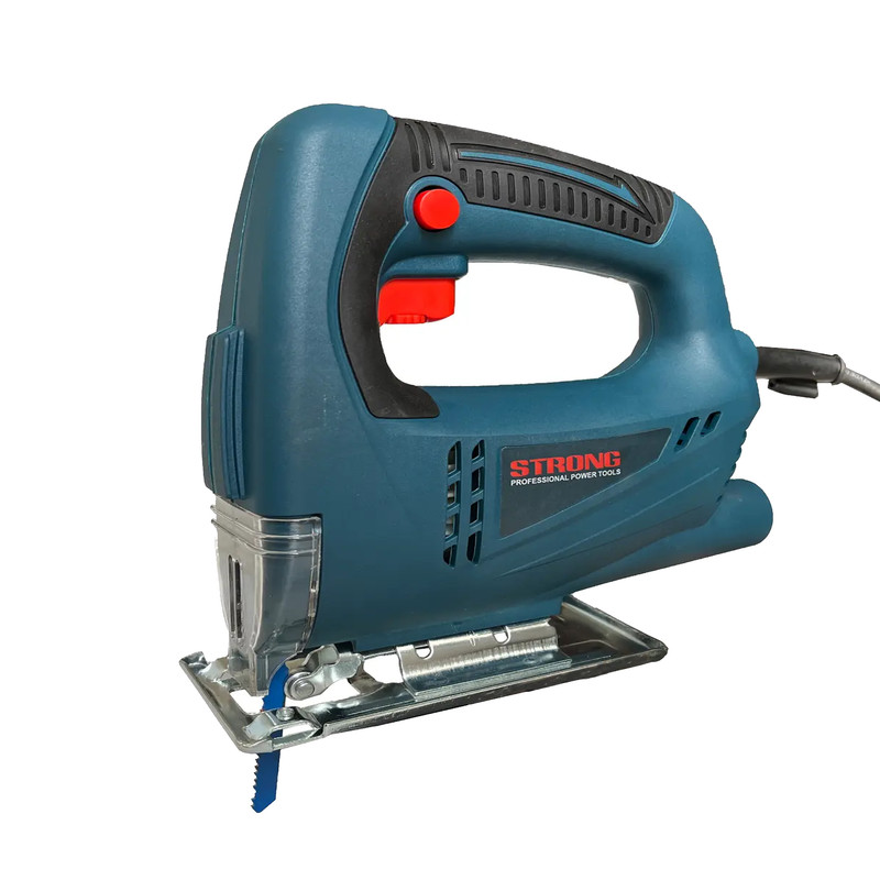 اره عمودبر استرانگ مدل STG65520-500W