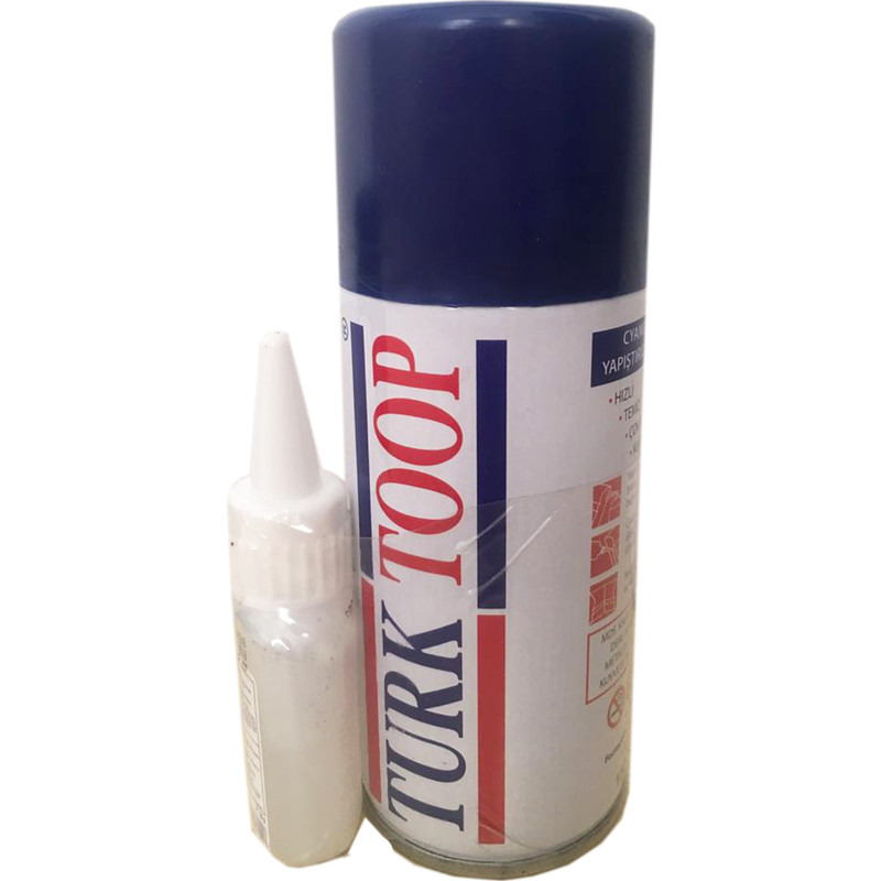 چسب 123 مدل turk toop حجم 150 میلی لیتر