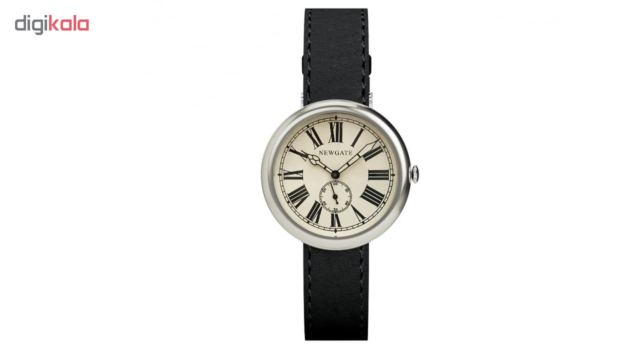 ساعت مچی عقربه ای نیوگیت مدل Liberty Vintage