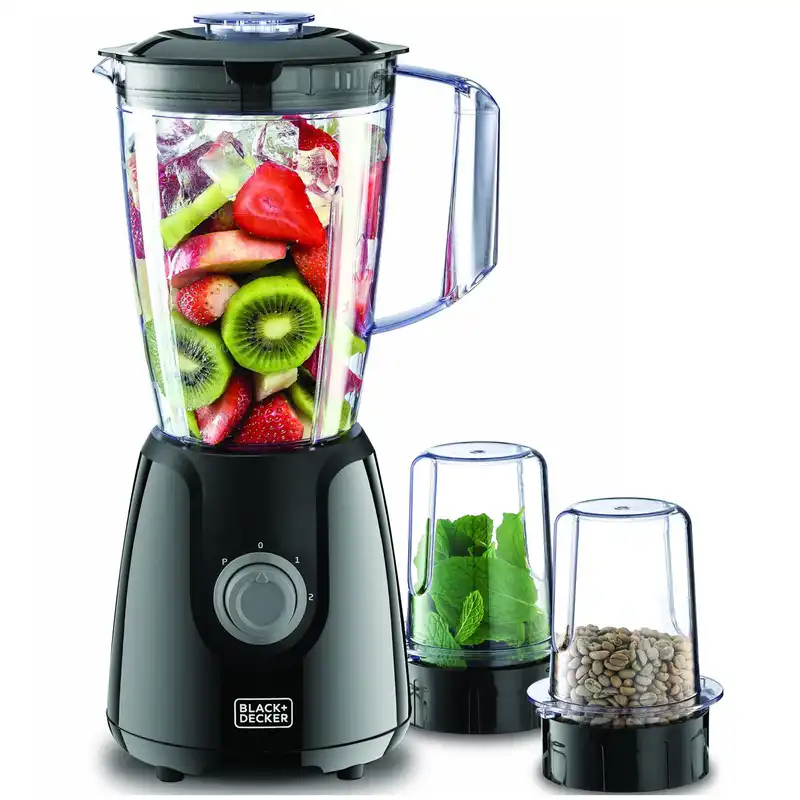 مخلوط کن بلک اند دکر مدل BX440