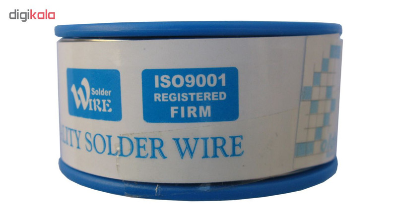 سیم لحیم مدل 250