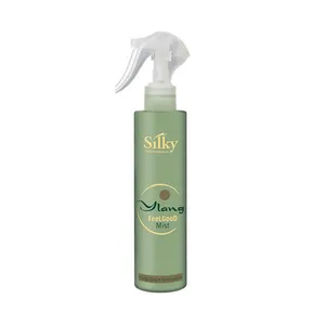 اسپری مو سیلکی مدل Ylang Feel Good Mist سیلکی حجم 200 میلی لیتر