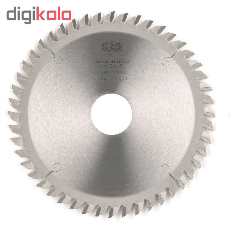 تیغه اره دیسکی استارک مدل U1015032048030