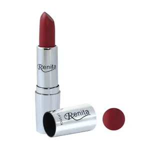 رژ لب رنیتا مدل Natural شماره 606