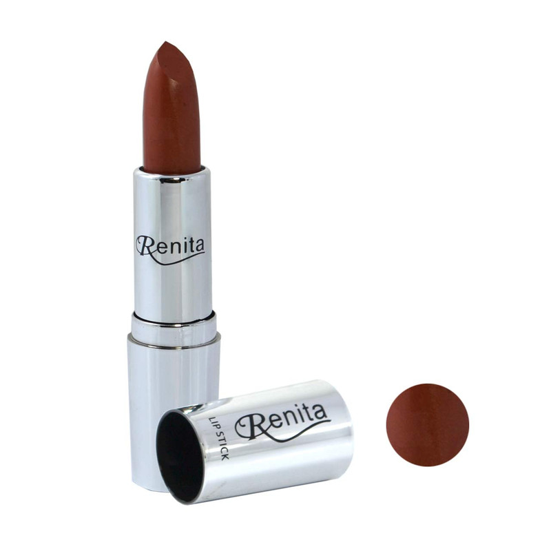 رژ لب رنیتا مدل Natural شماره 604