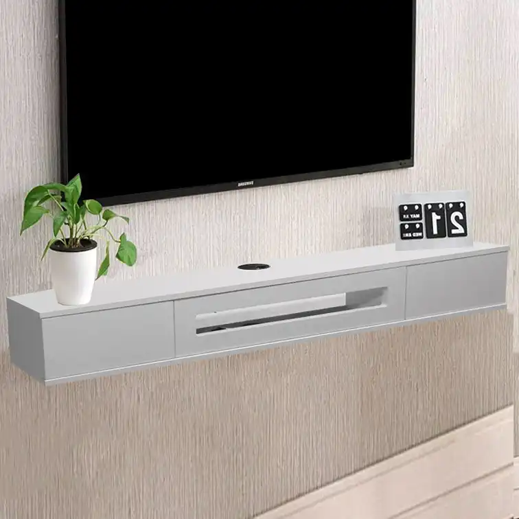 میز تلویزیون دیواری مدل DL123M