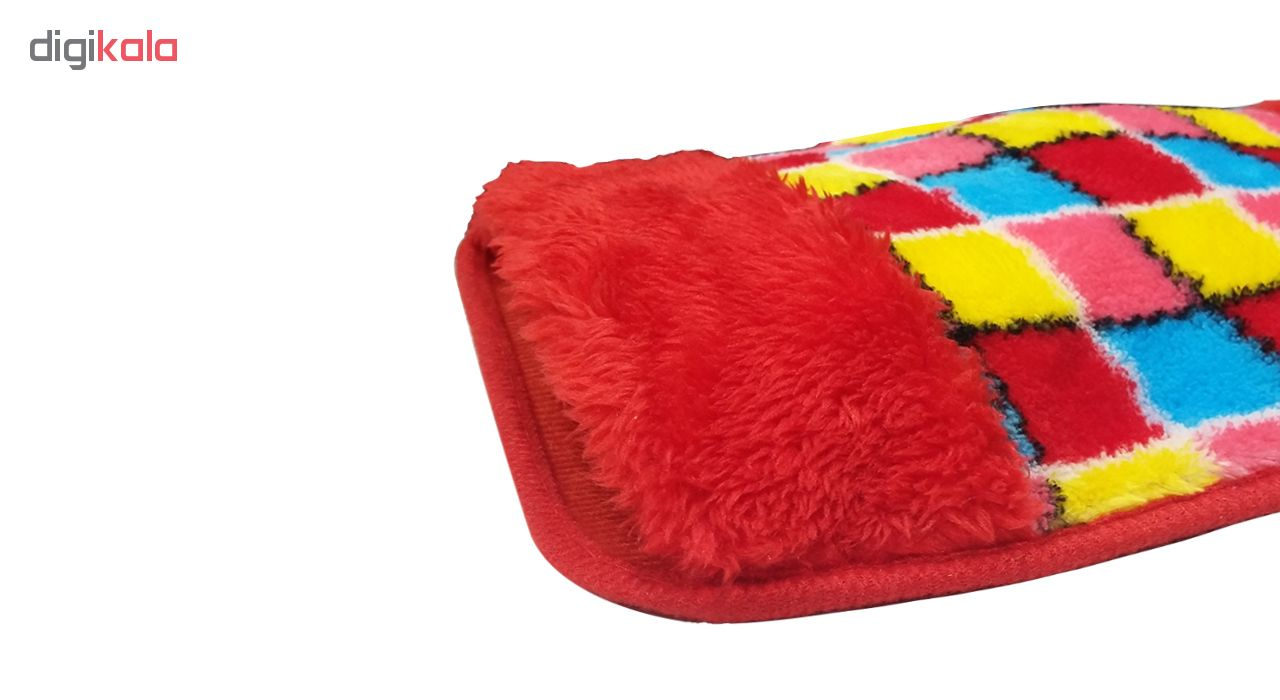 کیسه آب گرم برقی مدل  Hot Water Bag کد 07