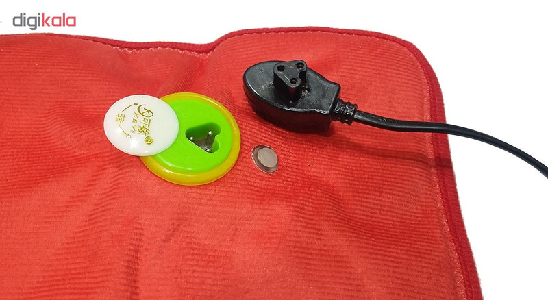 کیسه آب گرم برقی مدل Hot Water Bag کد 07 کیسه آب گرم برقی مدل Hot Water Bag کد 07