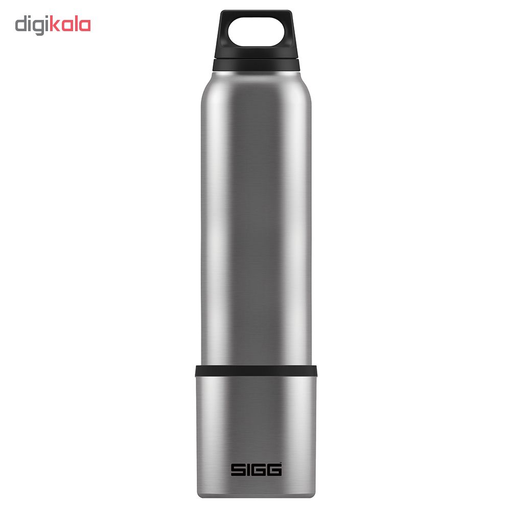 فلاسک سیگ مدل Thermo Flask Hot & Cold ظرفیت 1 لیتر