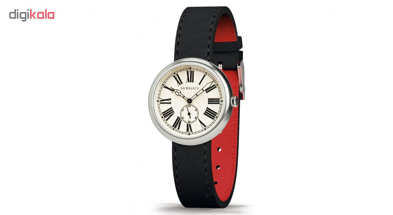 ساعت مچی عقربه ای نیوگیت مدل Liberty Vintage