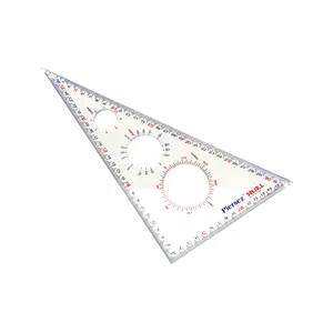 گونیا 30-60 درجه پییرسز مدل مهندسی 30 سانت