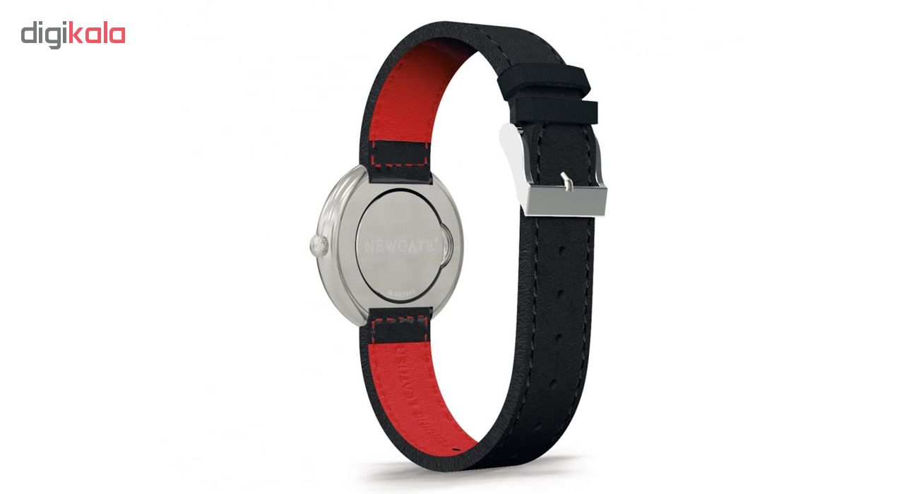 ساعت مچی عقربه ای نیوگیت مدل Liberty Vintage