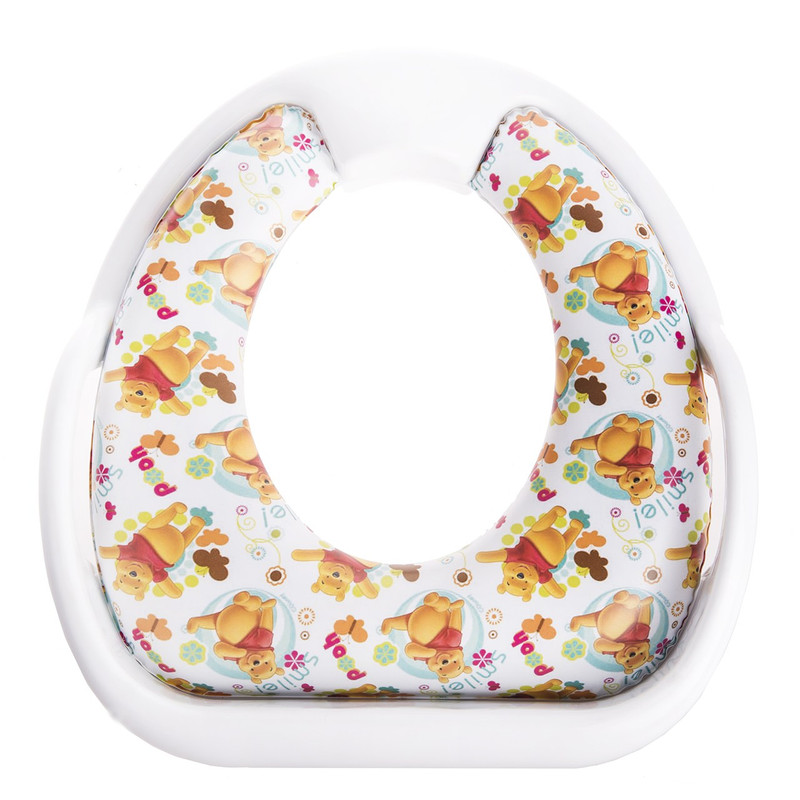 تبدیل توالت فرنگی مادرکر مدل Pooh