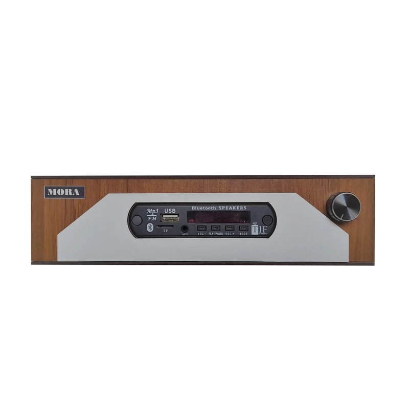 آمپلی فایر مدل MR-10B