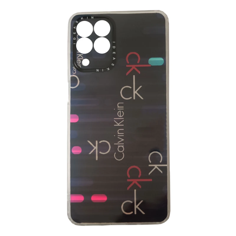 کاور مدل هولوگرامی کد 26-0 مناسب برای گوشی موبایل سامسونگ Galaxy M53 5G