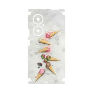 MAHOOT Funnel_ice_cream-FullSkin Cover Sticker for Huawei Nova 11i