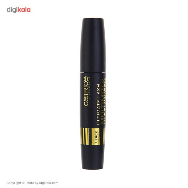 ریمل کاتریس مدل Ultimate Lash