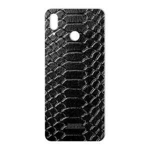 MAHOOT Snake Leather Special Cover Sticker for  HUAWEI HONOR PLAY