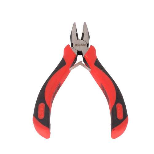 انبردست مینی رونیکس مدل RH-1104 