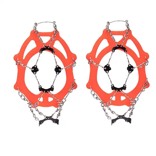 زنجیر کفش مدل A353 بسته 2 عددی