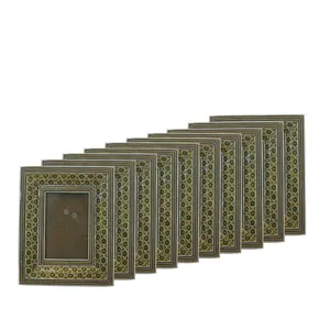 قاب خاتم سایز 13*9 سانتی متر کد 03 بسته 10 عددی