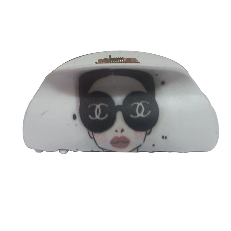 کلیپس مو زنانه کد a r s 27