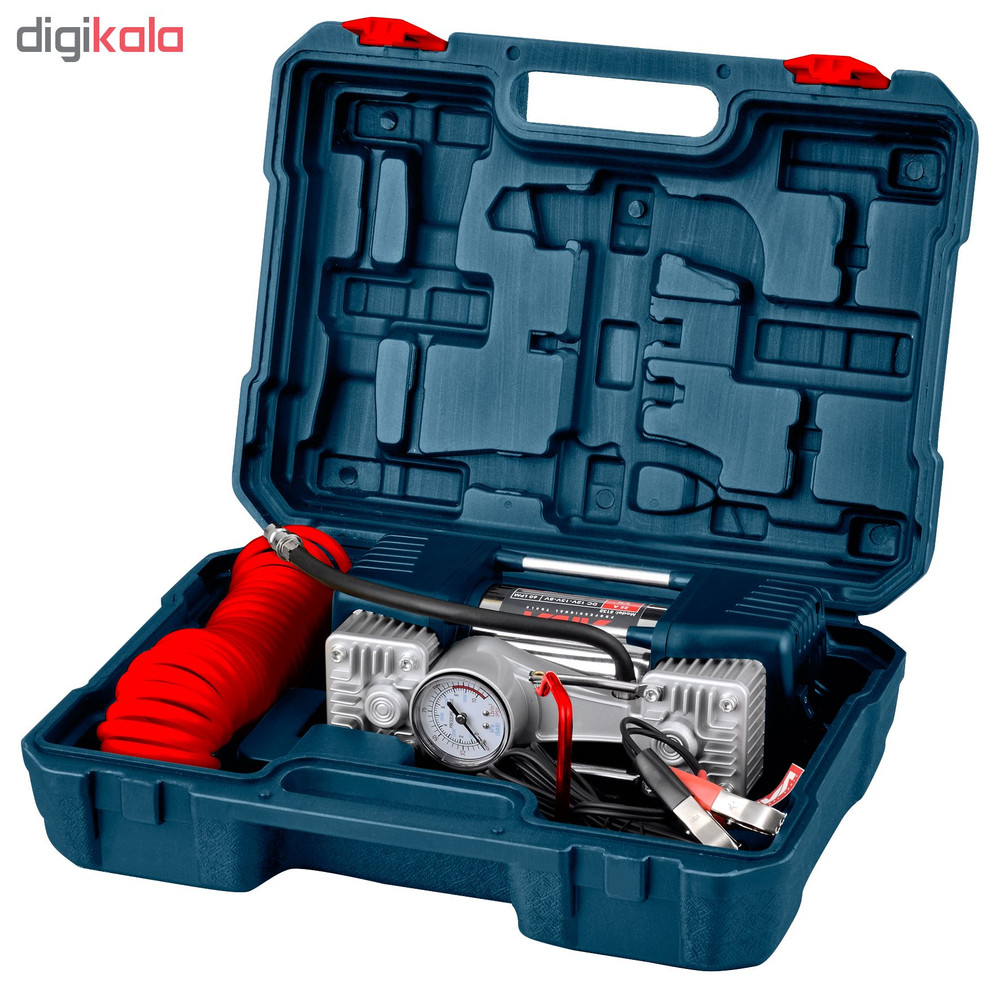 کمپرسور فندکی آروا کد 5132