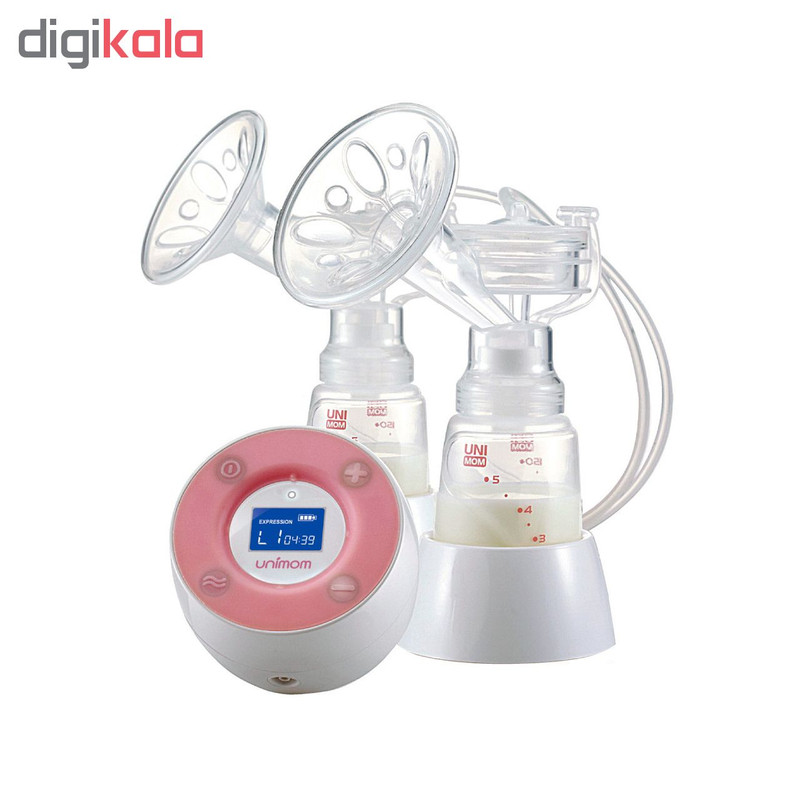 شیردوش برقی یونی مام مدل Minuet