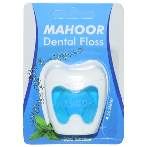 نخ دندان ماهور مدل Dental Floss