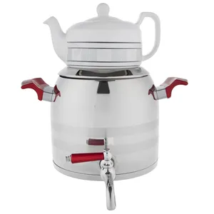 ست کتری و قوری مدل TURK001