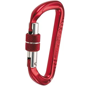 کارابین کمپ مدل Guide Lock کد 1309