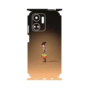 MAHOOT Toy_Story-FullSkin Cover Sticker for Honor X7a