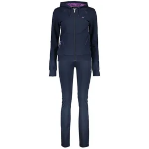 ست گرمکن زنانه بیلسی مدل 15Y7029-2IP-NAVY-NAVY