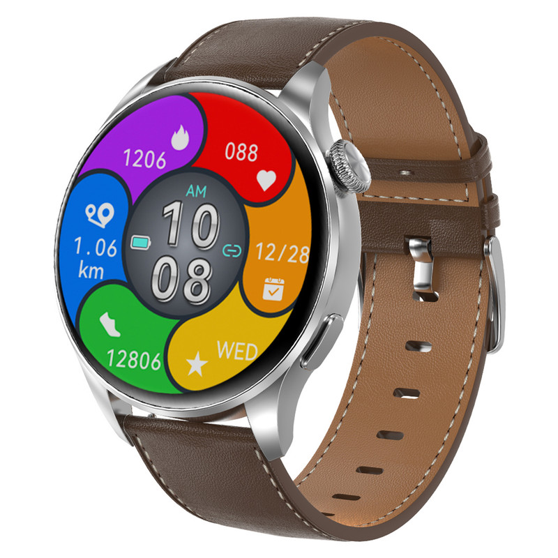 ساعت هوشمند دی تی نامبر وان مدل DT3 New