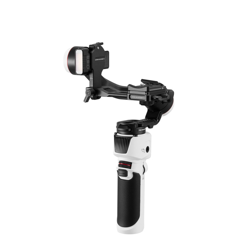 گیمبال ژیون مدل CRANE-M3S