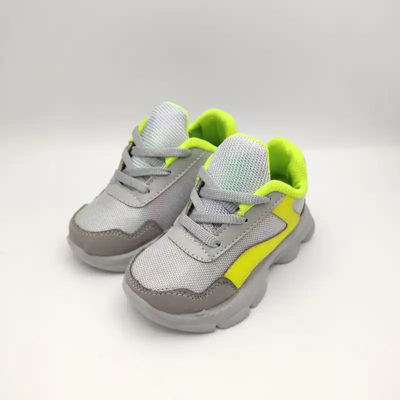 کفش راحتی بچگانه مدل 1102GN