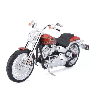 موتور بازی مایستو مدل Harley Davidson 2014 dvo breakout