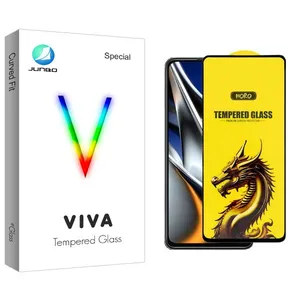 Junbo Viva Y-Horo Screen Protector For Xiaomi poco x4 pro