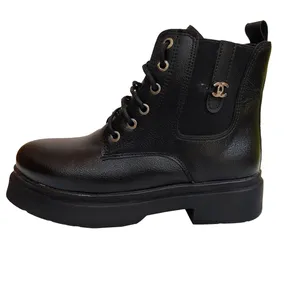 نیم بوت زنانه مدل 2026