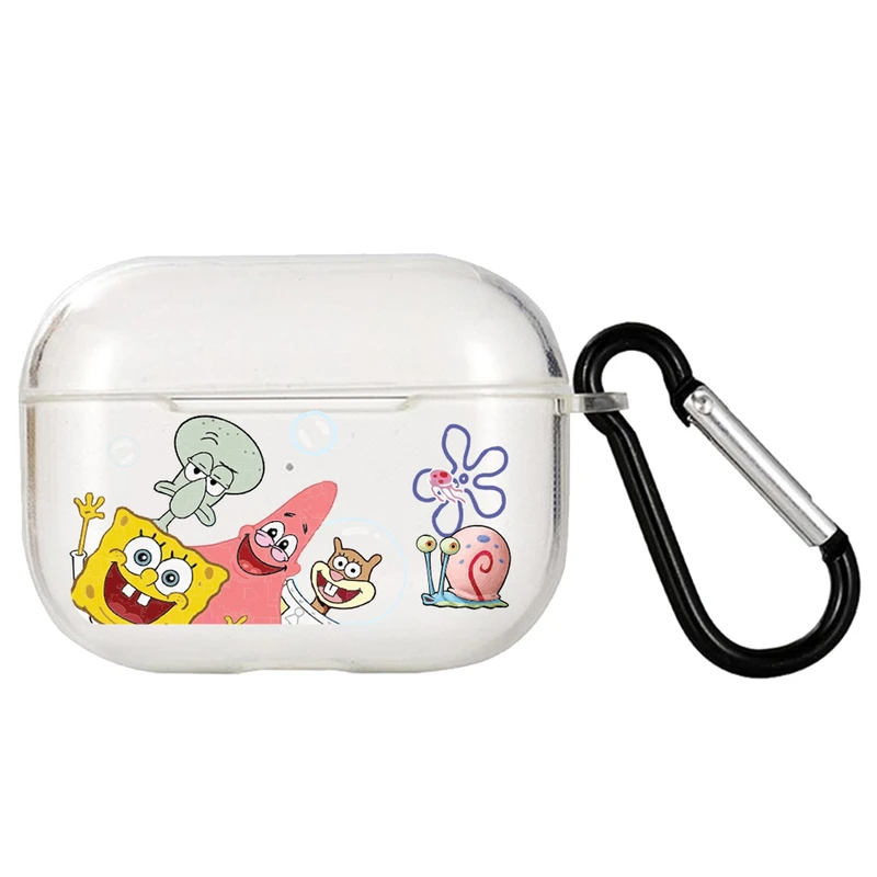 کاور مدل Bob مناسب برای کیس اپل ایرپاد پرو 2