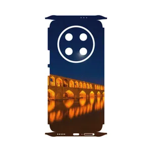 MAHOOT Si_o_Se_Pol-FullSkin Cover Sticker for Honor X9c