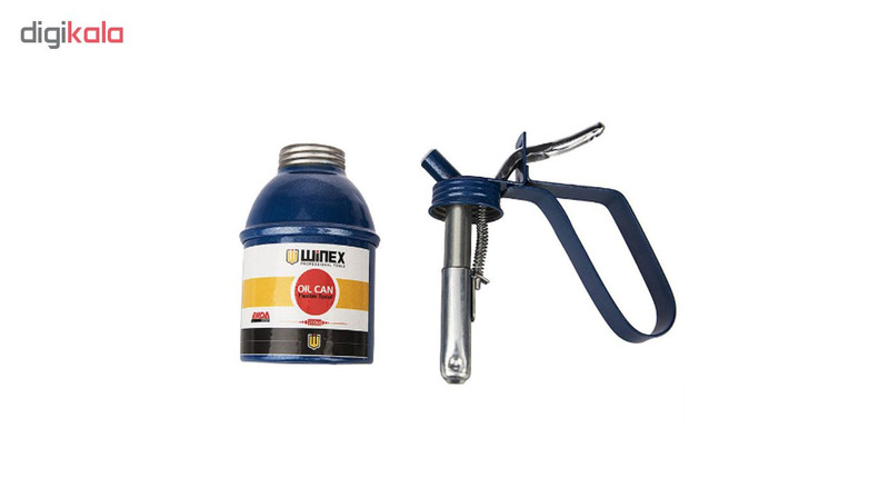 روغن دان وینکس مدل 1454