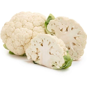 گل کلم درجه یک - 2.5 کیلوگرم