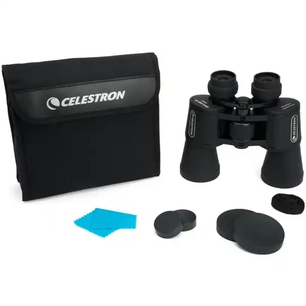 دوربین دوچشمی سلسترون مدل UpClose G2 20×50